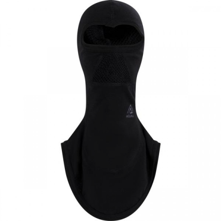 DW Balaclava JetBlack 1size