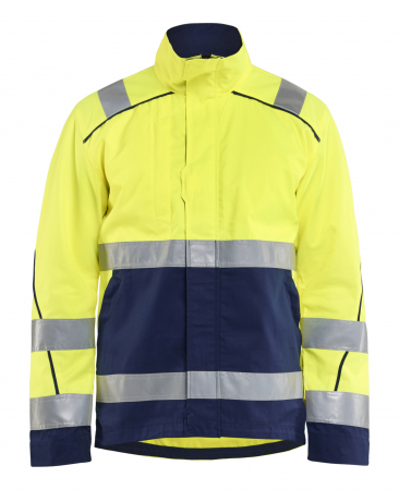 4429 Highvis Takki Blåkläder 