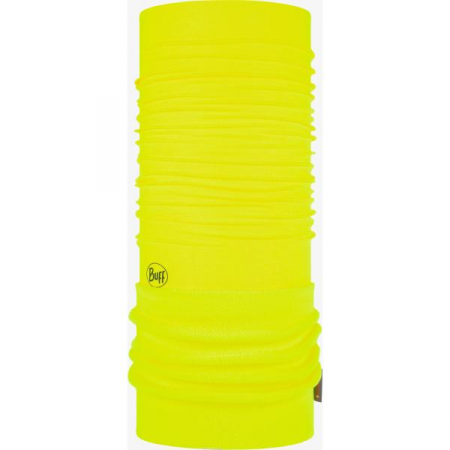 Polar BUFF solid yellow fluor