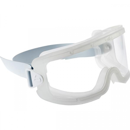 Elite Autoclave Small maski kirkas