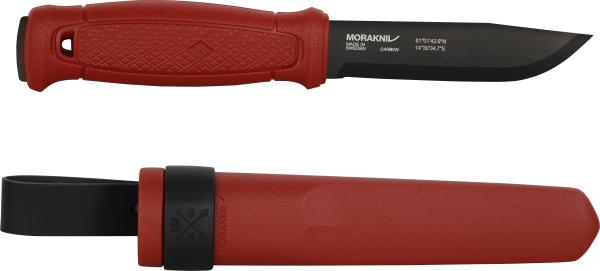 Garberg BlackBlade Dala Red Polymer