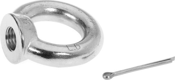 Eyebolt+cotter