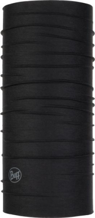 Original EcoStretch BUFF solid black