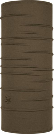 Merino Wool BUFF coyote brown