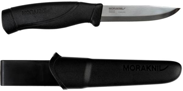 Companion HeavyDuty S musta blister