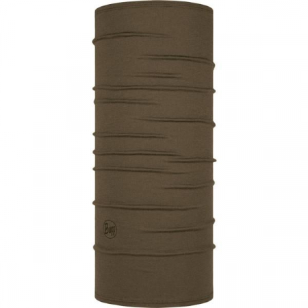 Merino Wool BUFF coyote brown