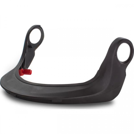 Zen FF Visor Carrier yläkehys