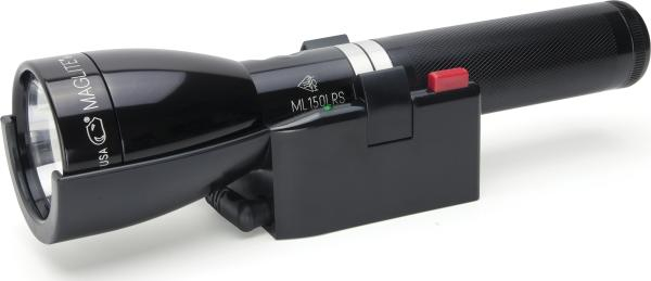 ML150LRS Maglite LED ladattava