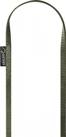 Tactical Tech Web Sling 12mm 120cm khaki 10kpl