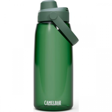 Thrive Chug 1L Forest Green