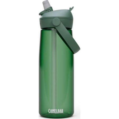 Thrive Flip Straw 0,75L Forest Green