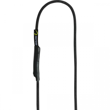 Tactical Aramid Cord Sling 6mm 60cm night 10kpl