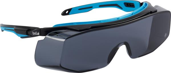 Tryon OTG suojalasit smoke