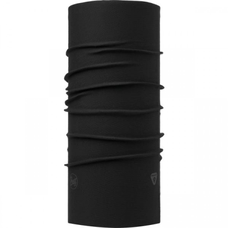 Thermonet BUFF solid black