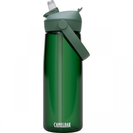 Thrive Flip Straw 0,75L Forest Green