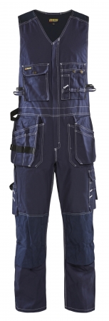 Blåkläder 26501370  Avohaalari