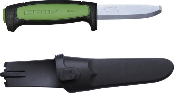 Pro C Safe työpuukko vihreä