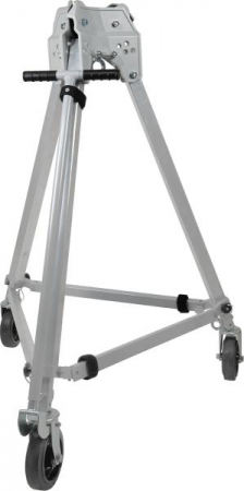 Tripod DB-A3R kolmijalka pyörillä