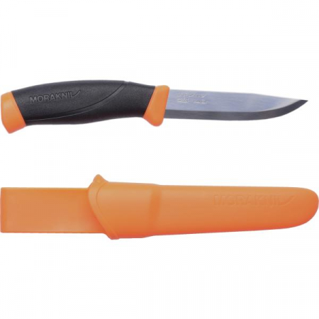 Companion HeavyDuty Hi-Vis Orang pinpack