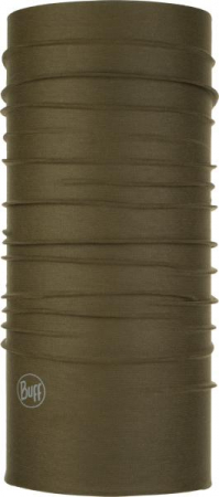 CoolNet UV BUFF solid militar