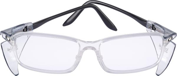 B809 kehys translucent XL 57/17