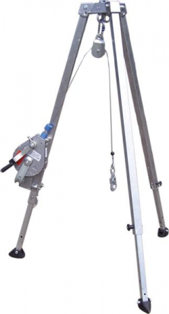 Tripod DB-A2 kolmijalka
