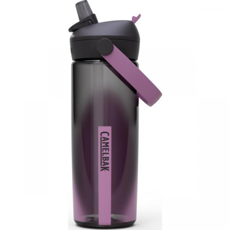 Thrive Flip Straw 0,6L Lavendar Dawn