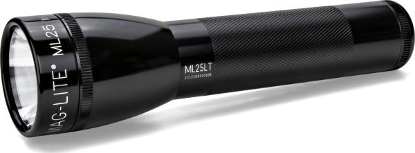 ML25LT 2C LED musta