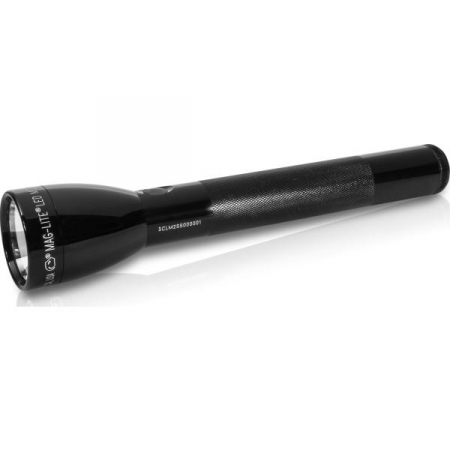 ML50L 3C LED musta