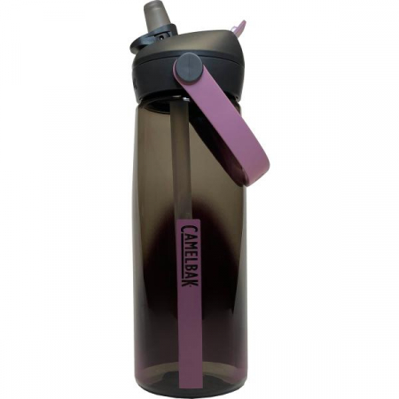 Thrive Flip Straw 0,75L Lavendar Dawn