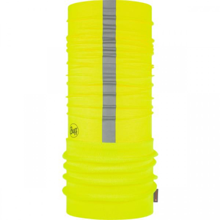 Polar BUFF reflective yellow fluor