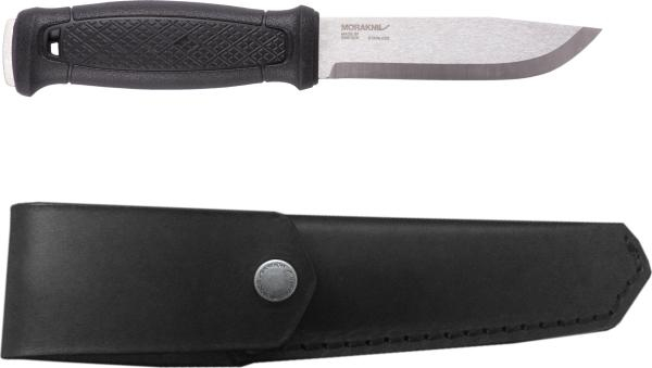 Garberg full-tang Leather
