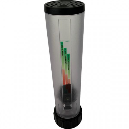 Supplied Air Flowmeter virtausmittari