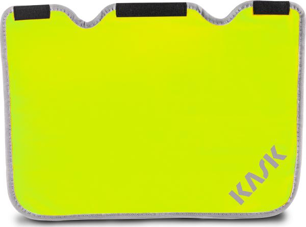 Superplasma niskasuojus HI VIZ keltainen fluor