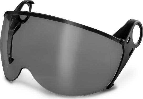 Zen Plus Visor FR visiiri smoke