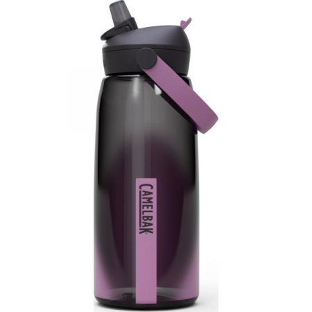 Thrive Flip Straw 1L Lavendar Dawn