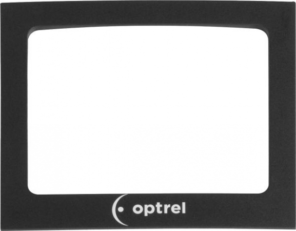 OSC kehys ulkolinssille 10kpl