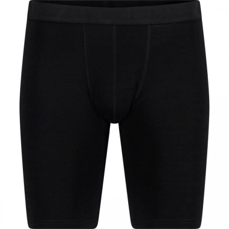 WW Long Shorts Black