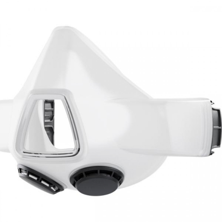 Swiss Air Tight Fit puolinaamari M