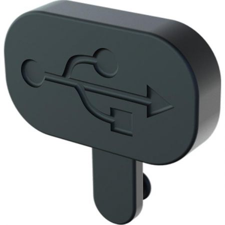 USB suojus Panoramaxx 2kpl
