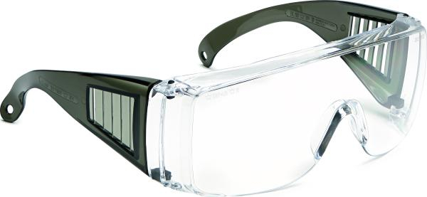 B-Line BL110 suojalasit kirkas 25kpl