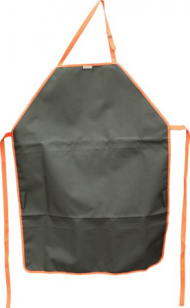 Hunting Apron esiliina