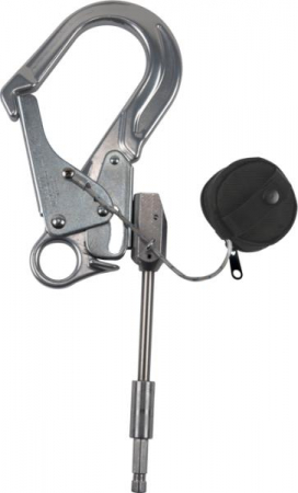 Pipe Hook kiinnitin+5m naru