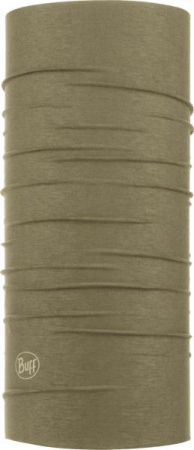 Original EcoStretch BUFF steingrau olive