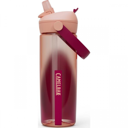 Thrive Flip Straw 0,6L Blush Dawn