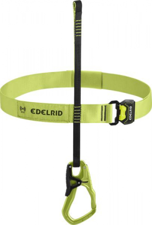 Clip Saver pelastussilmukka