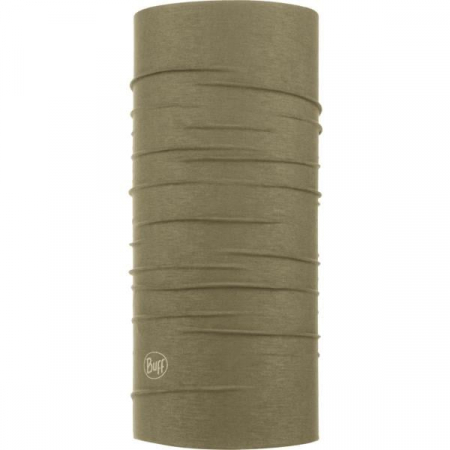 Original EcoStretch BUFF steingrau olive