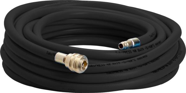 Supplied Air paineilmaletku Anti-Static 10m