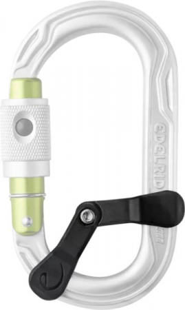 Oval Power Captive asemointitanko