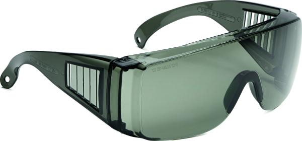 B-Line BL110 suojalasit mid smoke 25kpl